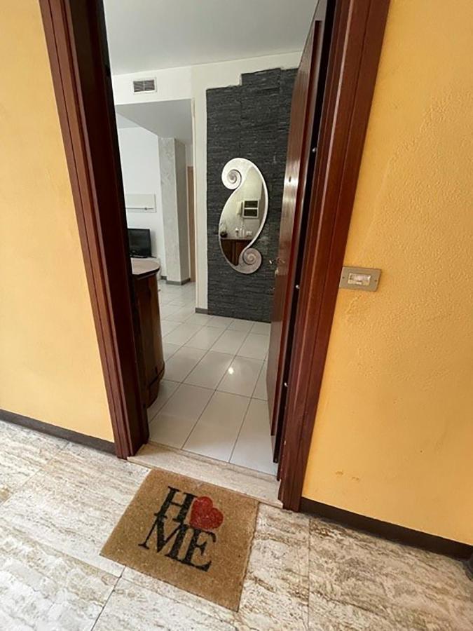 Affitti Brevi Caterina Διαμέρισμα Seriate Εξωτερικό φωτογραφία