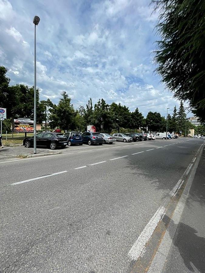 Affitti Brevi Caterina Διαμέρισμα Seriate Εξωτερικό φωτογραφία