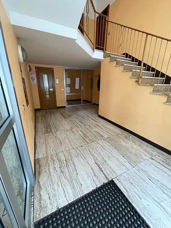 Affitti Brevi Caterina Διαμέρισμα Seriate Εξωτερικό φωτογραφία